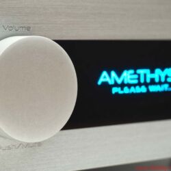 FIDELITY Award Winner 2018 Trinnov Amethyst