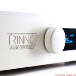 FIDELITY Award Winner 2018 Trinnov Amethyst