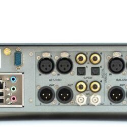 FIDELITY Award Winner 2018 Trinnov Amethyst