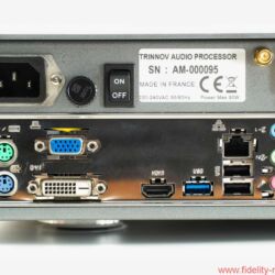 FIDELITY Award Winner 2018 Trinnov Amethyst