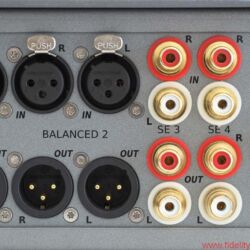 FIDELITY Award Winner 2018 Trinnov Amethyst