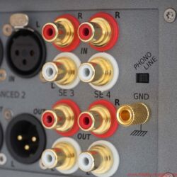 FIDELITY Award Winner 2018 Trinnov Amethyst