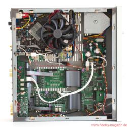 FIDELITY Award Winner 2018 Trinnov Amethyst