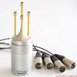 FIDELITY Award Winner 2018 Trinnov Amethyst