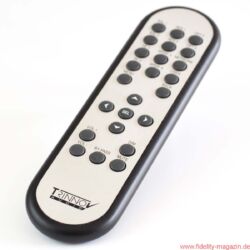 FIDELITY Award Winner 2018 Trinnov Amethyst