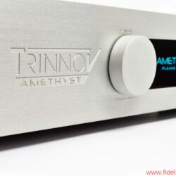 FIDELITY Award Winner 2018 Trinnov Amethyst