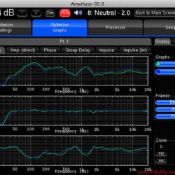 FIDELITY Award Winner 2018 Trinnov Amethyst
