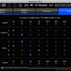 FIDELITY Award Winner 2018 Trinnov Amethyst