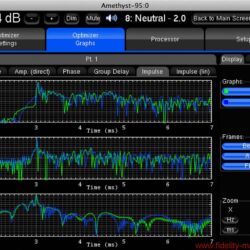 FIDELITY Award Winner 2018 Trinnov Amethyst