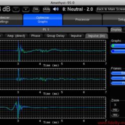 FIDELITY Award Winner 2018 Trinnov Amethyst