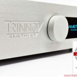 FIDELITY Award Winner 2018 Trinnov Amethyst