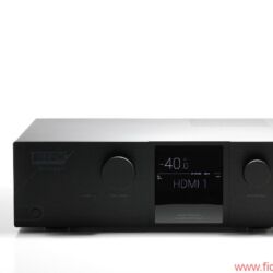 Trinnov Audio Altitude 16