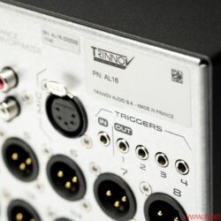 Trinnov Audio Altitude 16