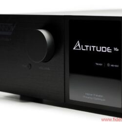 Trinnov Audio Altitude 16