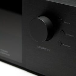 Trinnov Audio Altitude 16