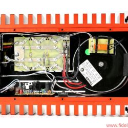 FIDELITY Award Winner 2018 Valvet A4