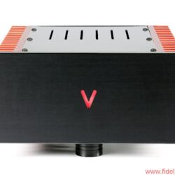 FIDELITY Award Winner 2018 Valvet A4