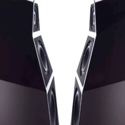 FIDELITY Award Winner 2018 Wilson Audio Yvette