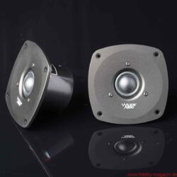 FIDELITY Award Winner 2018 Wilson Audio Yvette