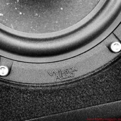 FIDELITY Award Winner 2018 Wilson Audio Yvette