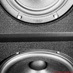 FIDELITY Award Winner 2018 Wilson Audio Yvette