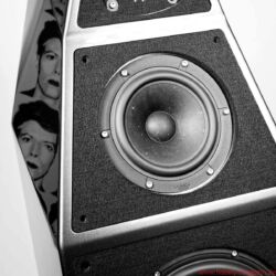 FIDELITY Award Winner 2018 Wilson Audio Yvette