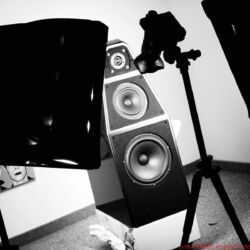 FIDELITY Award Winner 2018 Wilson Audio Yvette
