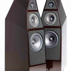 FIDELITY Award Winner 2018 Wilson Audio Yvette