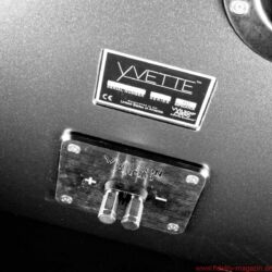 FIDELITY Award Winner 2018 Wilson Audio Yvette