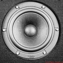 FIDELITY Award Winner 2018 Wilson Audio Yvette