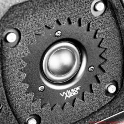 FIDELITY Award Winner 2018 Wilson Audio Yvette