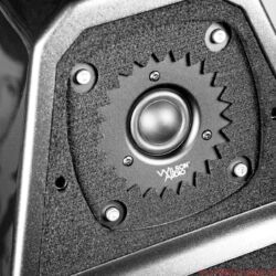 FIDELITY Award Winner 2018 Wilson Audio Yvette