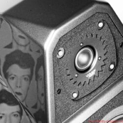 FIDELITY Award Winner 2018 Wilson Audio Yvette