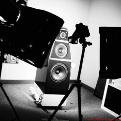 FIDELITY Award Winner 2018 Wilson Audio Yvette
