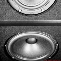 FIDELITY Award Winner 2018 Wilson Audio Yvette