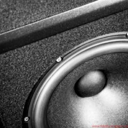 FIDELITY Award Winner 2018 Wilson Audio Yvette