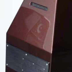 FIDELITY Award Winner 2018 Wilson Audio Yvette