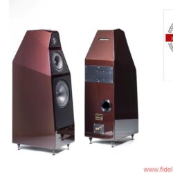 FIDELITY Award Winner 2018 Wilson Audio Yvette