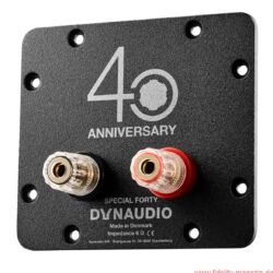 FIDELITY Award Winner 2018 Dynaudio Special Forty