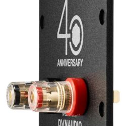 FIDELITY Award Winner 2018 Dynaudio Special Forty