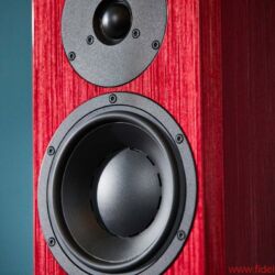 FIDELITY Award Winner 2018 Dynaudio Special Forty