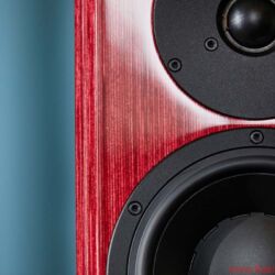 FIDELITY Award Winner 2018 Dynaudio Special Forty
