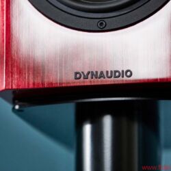 FIDELITY Award Winner 2018 Dynaudio Special Forty