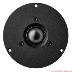 FIDELITY Award Winner 2018 Dynaudio Special Forty