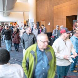 AXPONA Chicago 2018