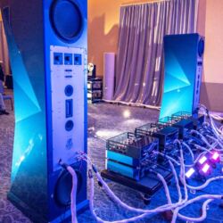 AXPONA Chicago 2018