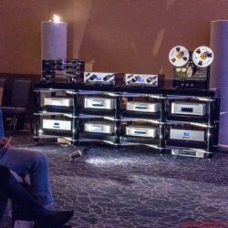 AXPONA Chicago 2018