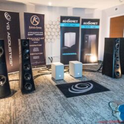AXPONA Chicago 2018