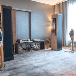 AXPONA Chicago 2018