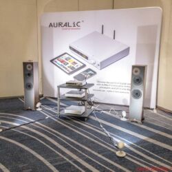 AXPONA Chicago 2018